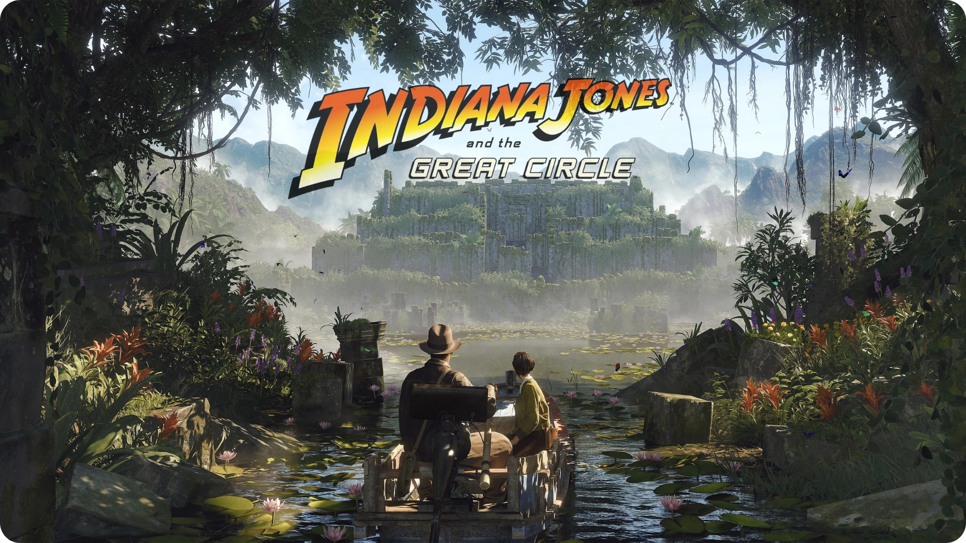 Review of Indiana Jones and the Great Circle on PS5