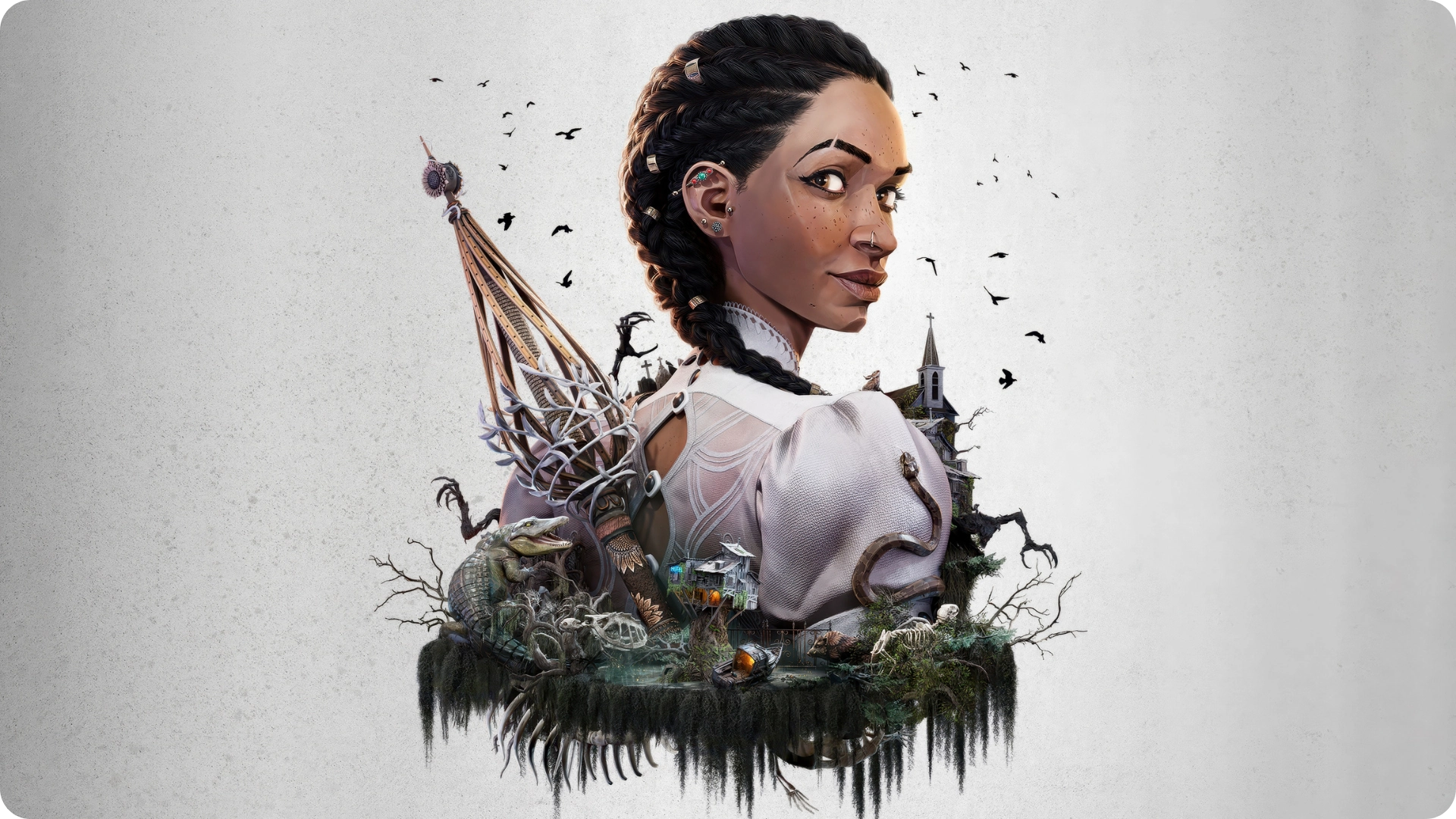 South of Midnight Review and Evaluation