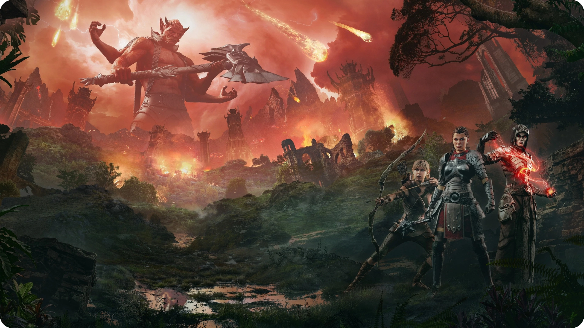 The Elder Scrolls IV: Oblivion" Remaster Breaks Records: Over 4 Million Players in Record Time